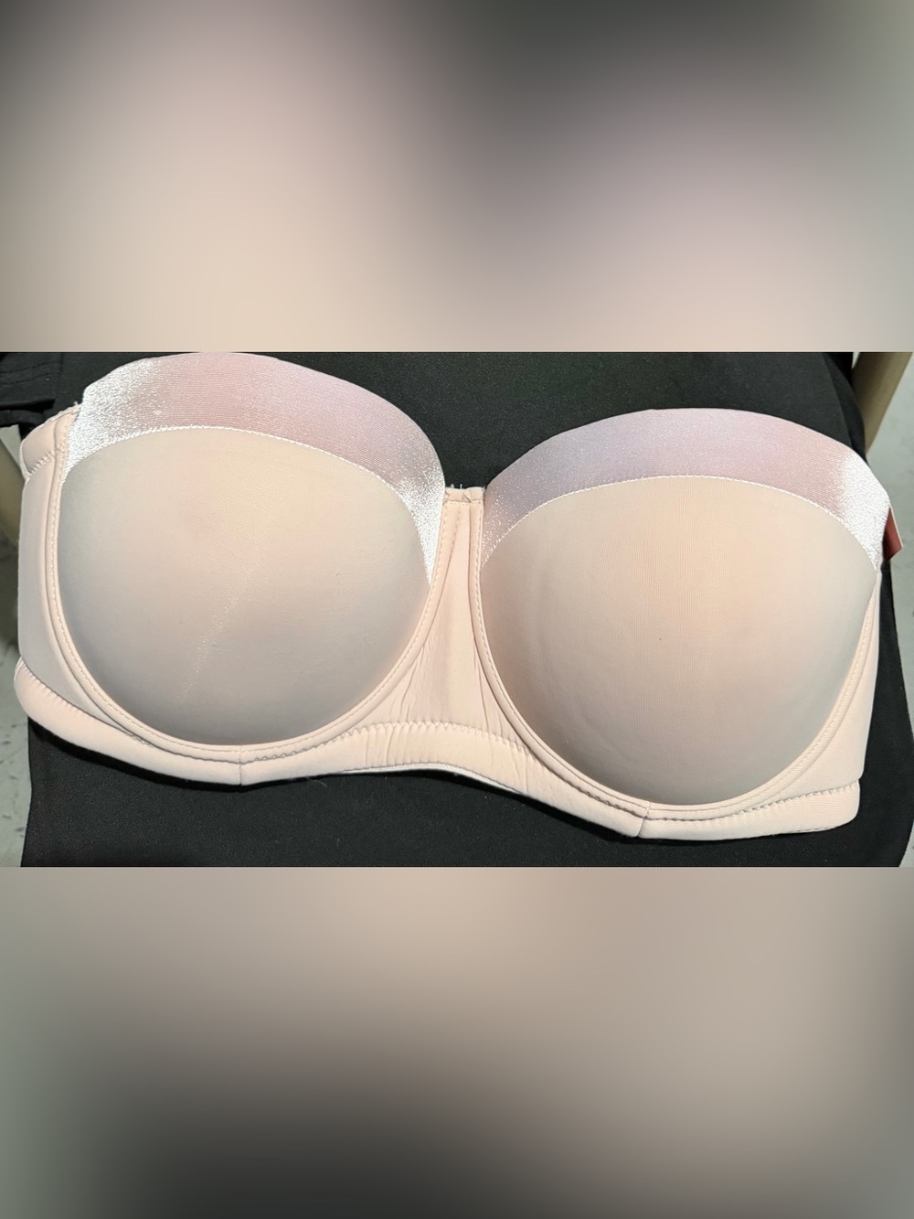 Olivachel comfort fit bra